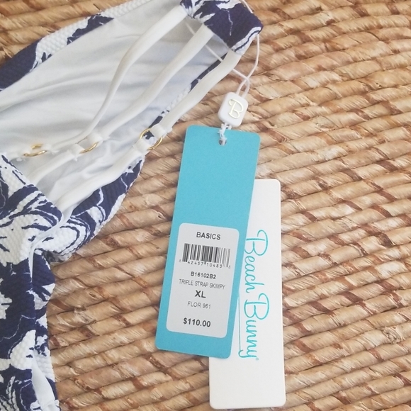 Beach bunny bottoms - Picture 2 of 4